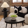 Lampe sur table Brienne de Renwil