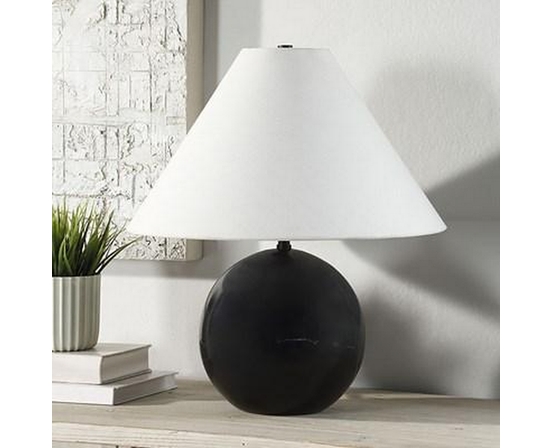 Lampe sur table Brienne de Renwil
