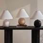 Lampe sur table Brienne de Renwil