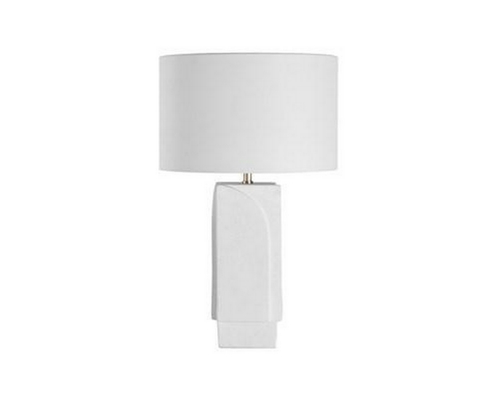 Lampe sur table Scavo de Renwil