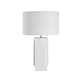 Lampe sur table Scavo de Renwil