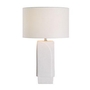 Lampe sur table Scavo de Renwil