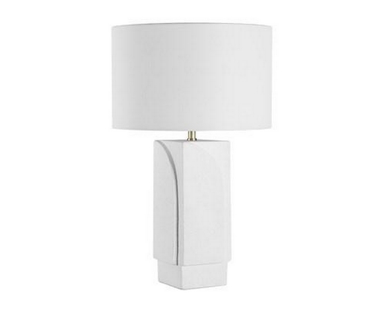Lampe sur table Scavo de Renwil