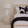 Lampe sur table Scavo de Renwil