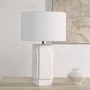 Lampe sur table Scavo de Renwil