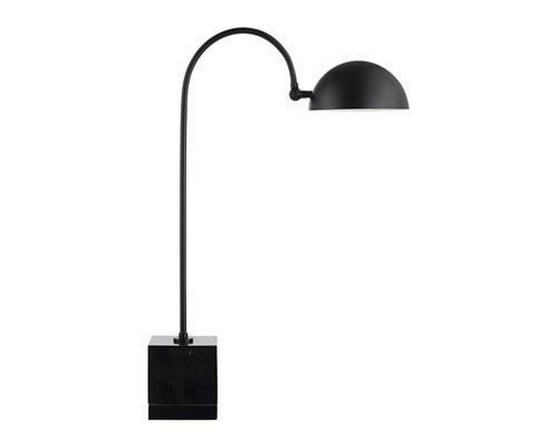 Lampe sur table Sansia de Renwil