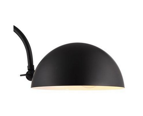 Lampe sur table Sansia de Renwil
