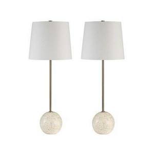 Lampe sur table Davide de Renwil