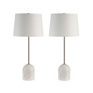 Lampe sur table Dili de Renwil