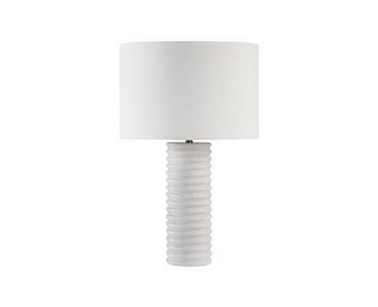 Lampe sur table Alloro de Renwil