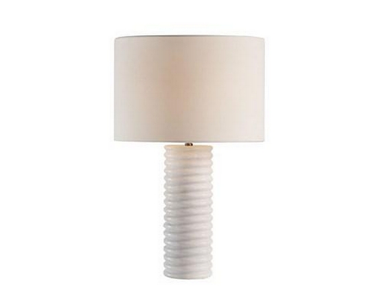 Lampe sur table Alloro de Renwil