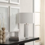 Lampe sur table Alloro de Renwil