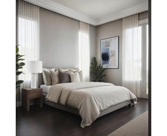 Lampe sur table Alloro de Renwil