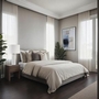 Lampe sur table Alloro de Renwil