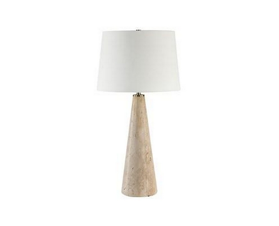 Lampe sur table Almeria de Renwil
