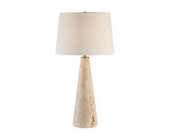 Lampe sur table Almeria de Renwil
