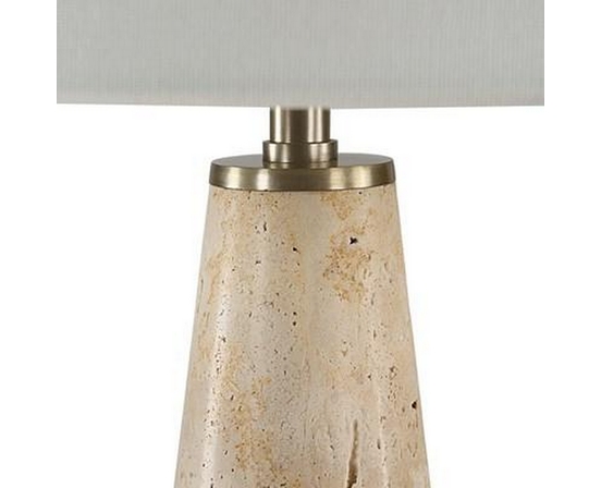 Lampe sur table Almeria de Renwil