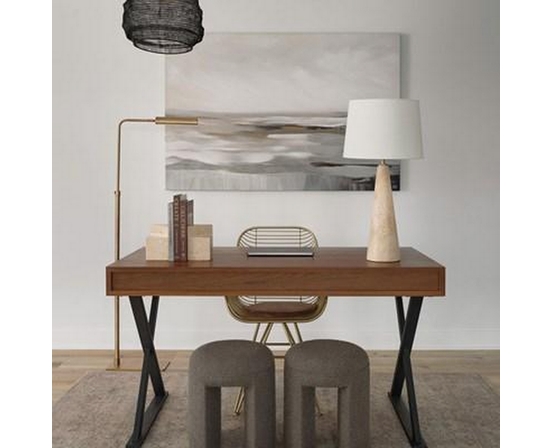 Lampe sur table Almeria de Renwil