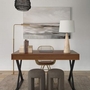 Lampe sur table Almeria de Renwil