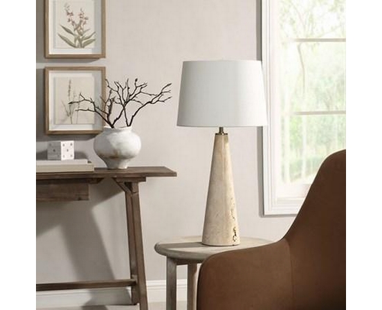 Lampe sur table Almeria de Renwil