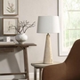 Lampe sur table Almeria de Renwil