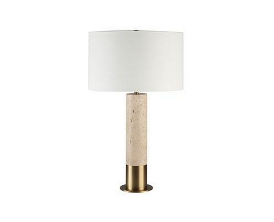 Lampe sur table Amadora de Renwil