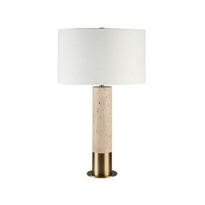 Lampe sur table Amadora de Renwil