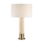 Lampe sur table Amadora de Renwil
