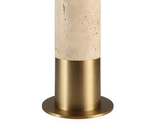 Lampe sur table Amadora de Renwil