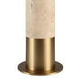 Lampe sur table Amadora de Renwil