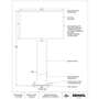 Lampe sur table Amadora de Renwil