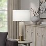 Lampe sur table Amadora de Renwil