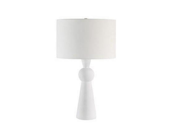 Lampe sur table Petra de Renwil