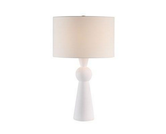 Lampe sur table Petra de Renwil