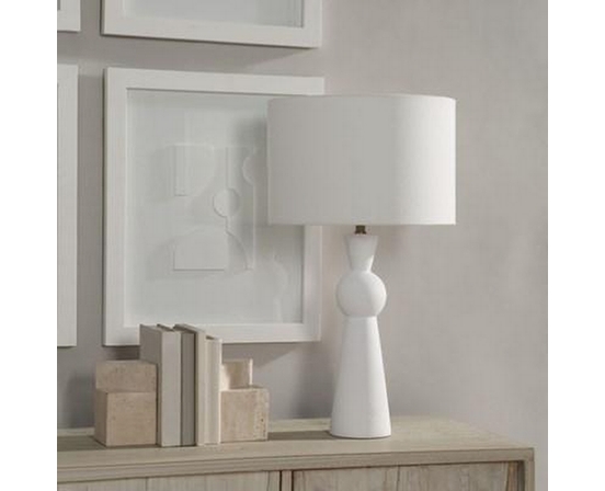 Lampe sur table Petra de Renwil