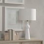 Lampe sur table Petra de Renwil