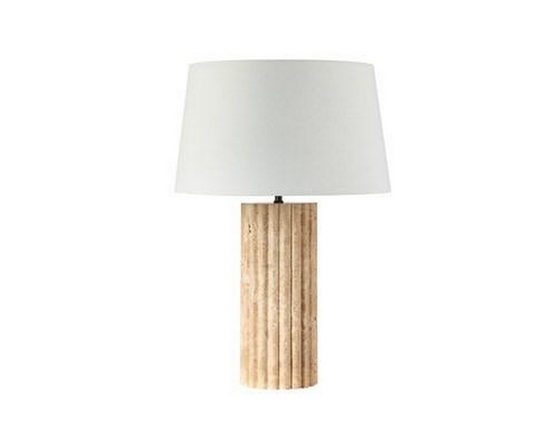 Lampe sur table Milena de Renwil