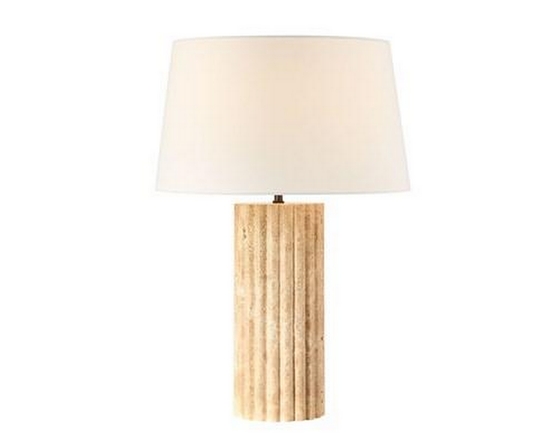 Lampe sur table Milena de Renwil