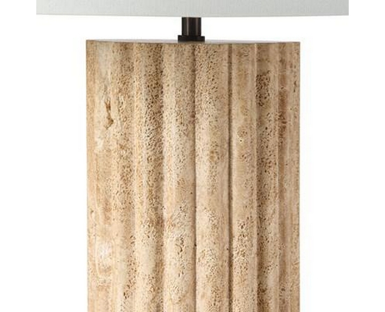 Lampe sur table Milena de Renwil