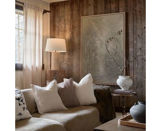 Lampe sur table Milena de Renwil