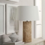 Lampe sur table Milena de Renwil