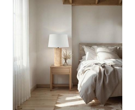 Lampe sur table Milena de Renwil