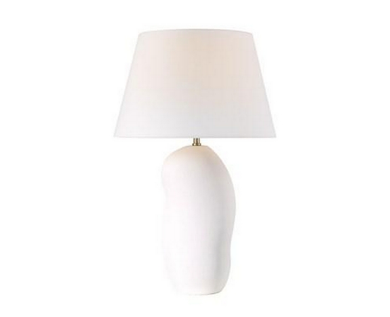 Lampe sur table Katya de Renwil