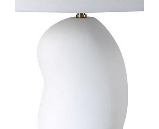 Lampe sur table Katya de Renwil