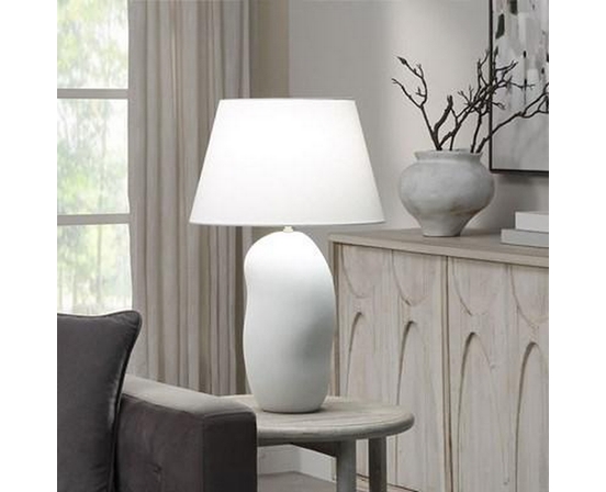 Lampe sur table Katya de Renwil