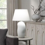 Lampe sur table Katya de Renwil