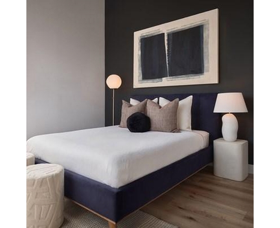 Lampe sur table Katya de Renwil