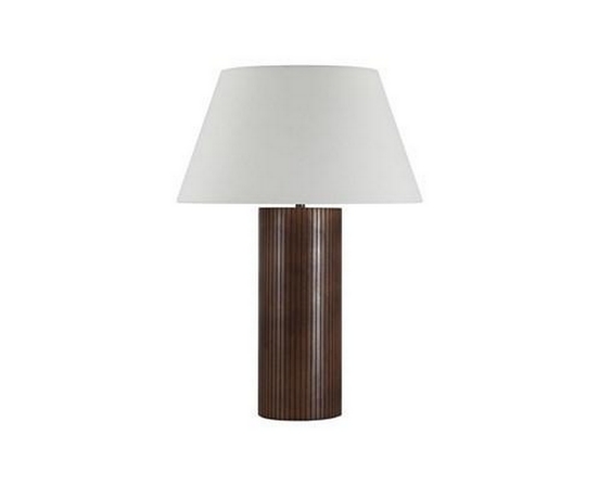 Lampe sur table Sanya de Renwil