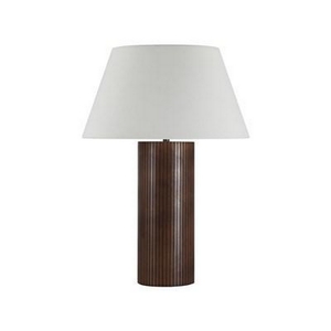 Lampe sur table Sanya de Renwil