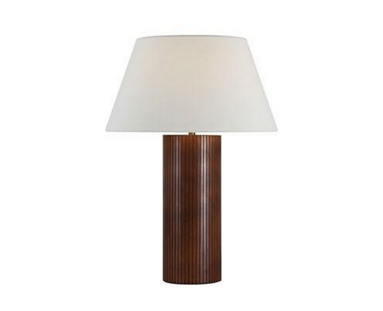 Lampe sur table Sanya de Renwil